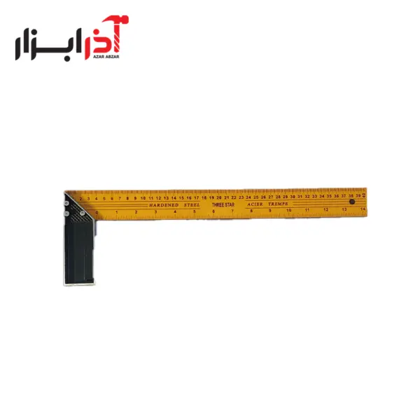 گونیا زرد 40 سانتی استار