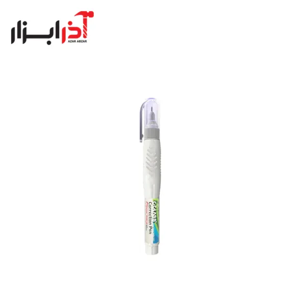 لاک غلط گیر کتاب سی گلس