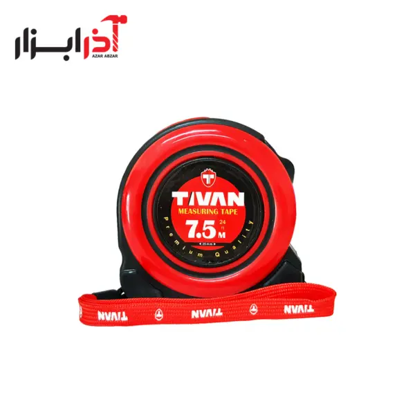 متر 7.5 متری تیوان