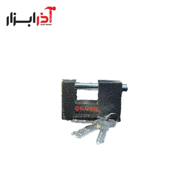 قفل کتابی 90 کامپیوتری کلون