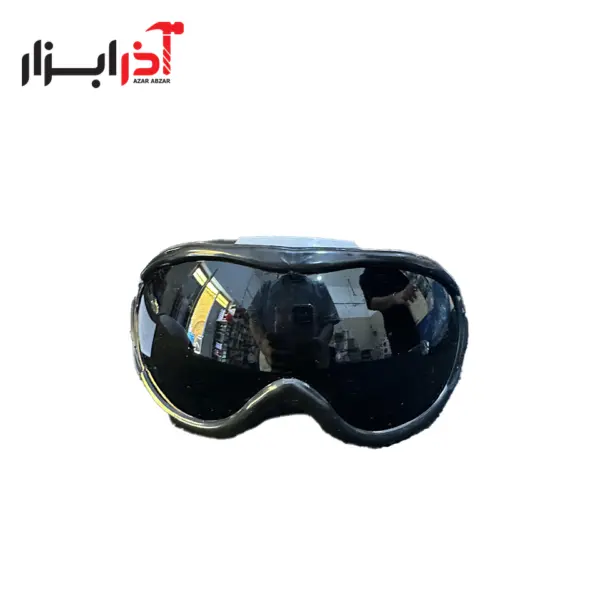 عینک کاگل ATBM برشکاری توتاص