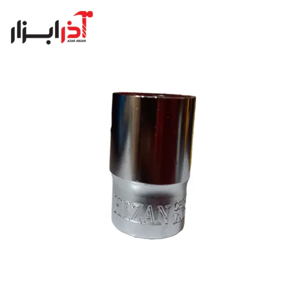 بکس 21 * 1/2 کوتاه سفید هیزان