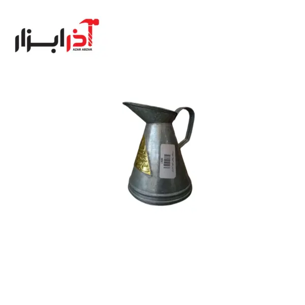 پیمانه روغن نیم لیتری