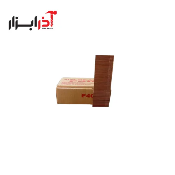 میخ آلفا  F 40