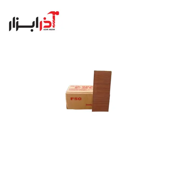 میخ آلفا F 50