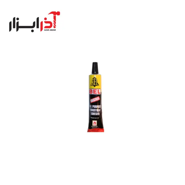 چسب تیوبی بل 100 گرم