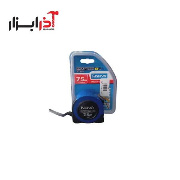 متر 7.5 متری 3064 نووا