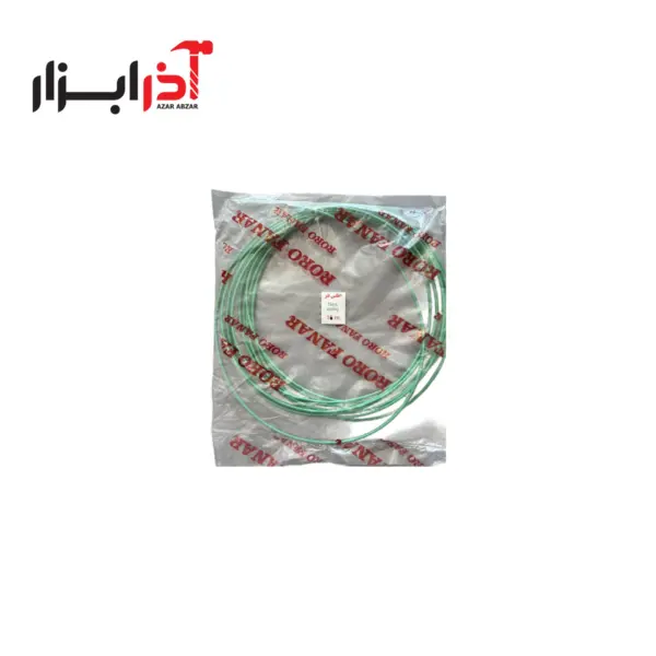 فنر سیم کشی 10 متری