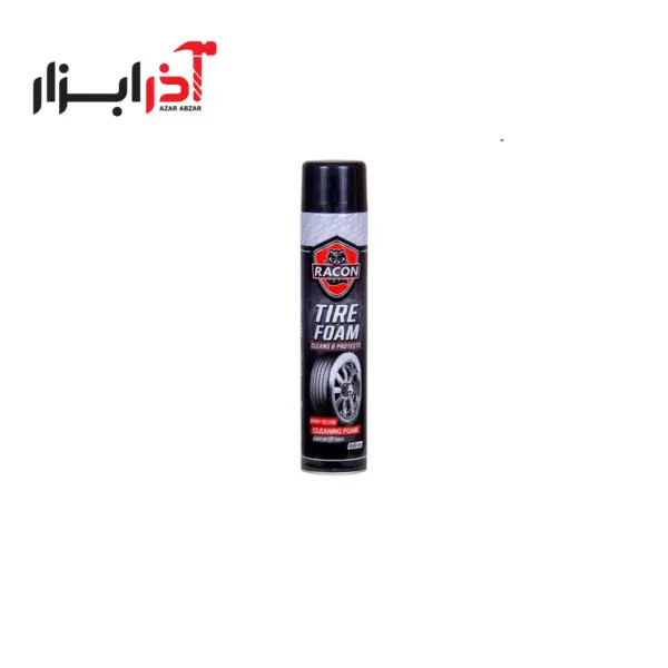 اسپری واکس فوم راگون